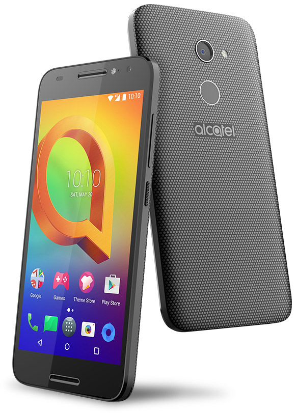 alcatel A3